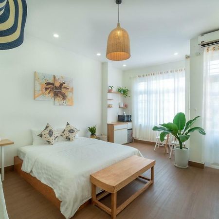 F5 Homestay Da Nang Exterior photo