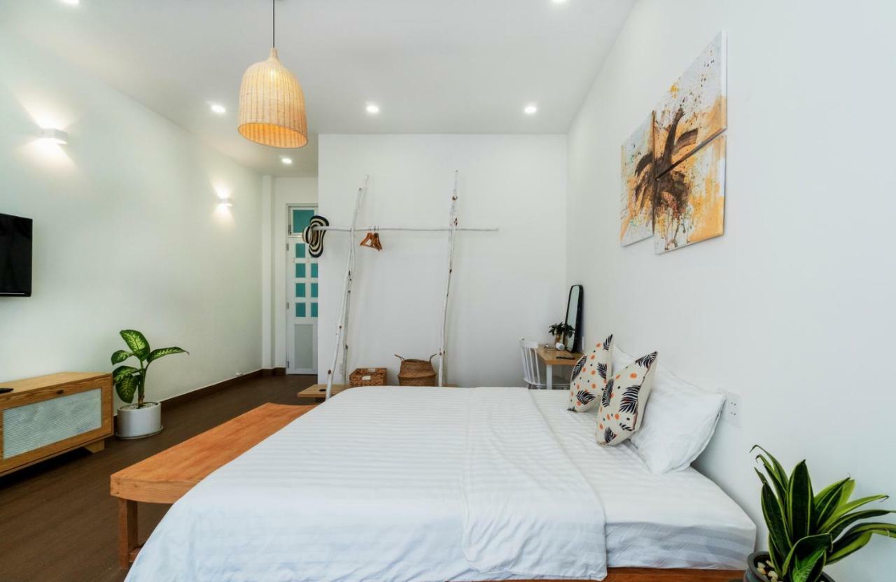 F5 Homestay Da Nang Exterior photo
