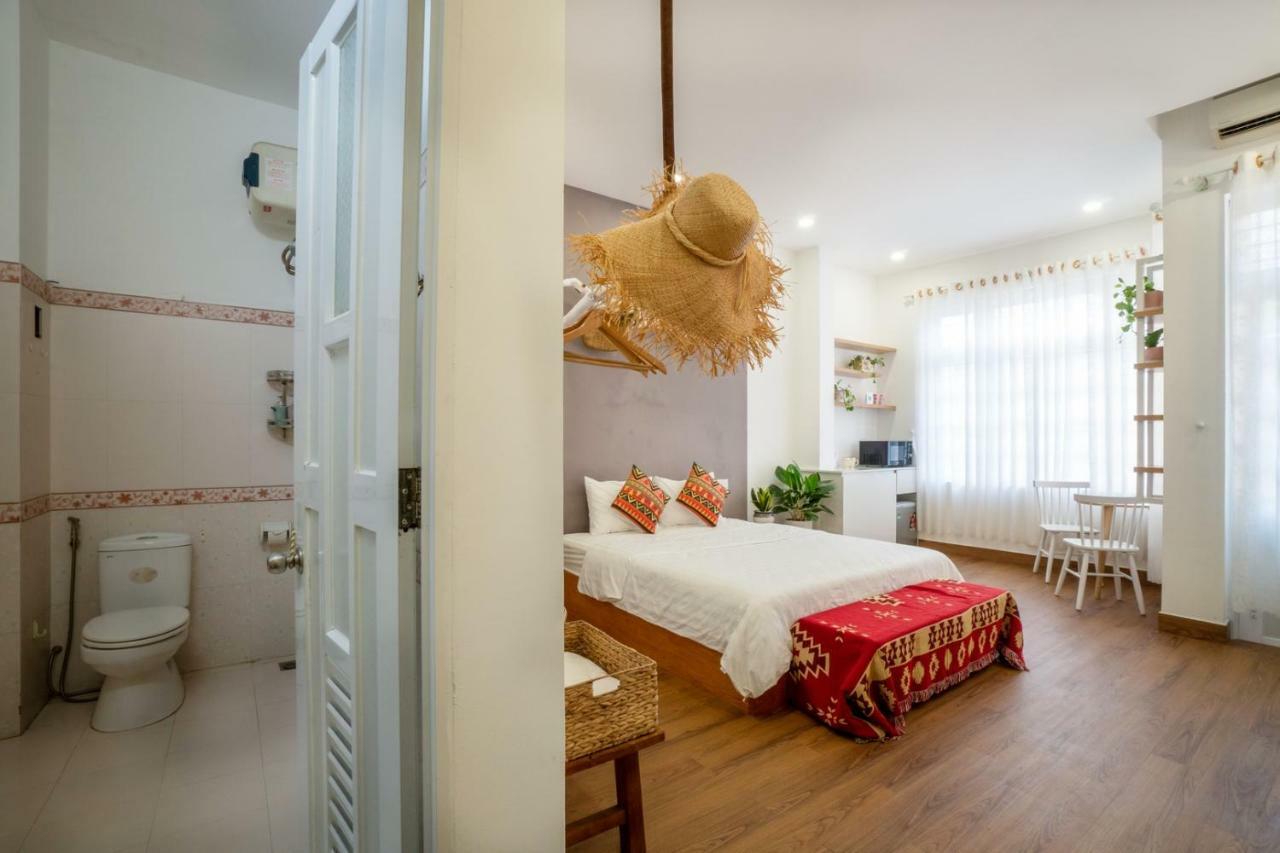 F5 Homestay Da Nang Exterior photo