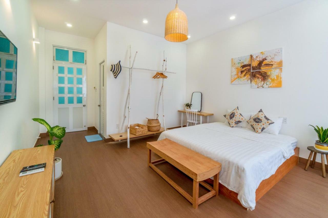 F5 Homestay Da Nang Exterior photo