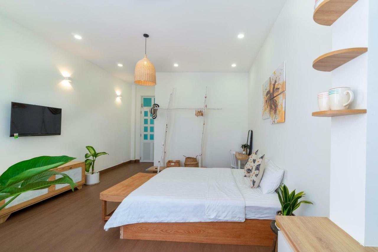 F5 Homestay Da Nang Exterior photo