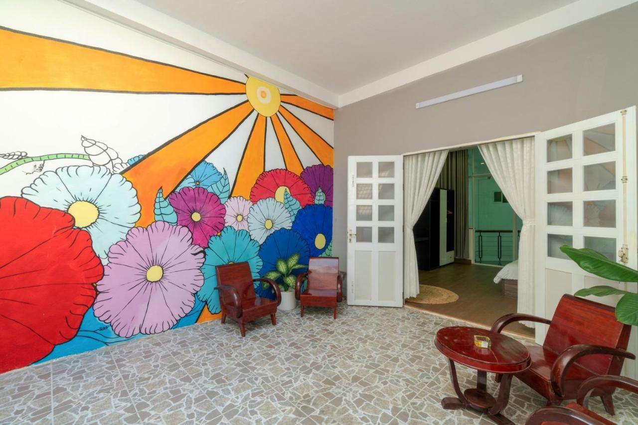 F5 Homestay Da Nang Exterior photo