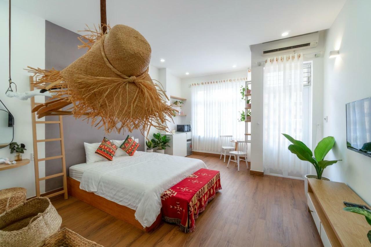 F5 Homestay Da Nang Exterior photo