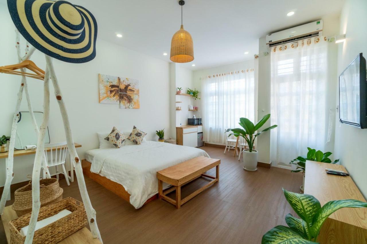 F5 Homestay Da Nang Exterior photo