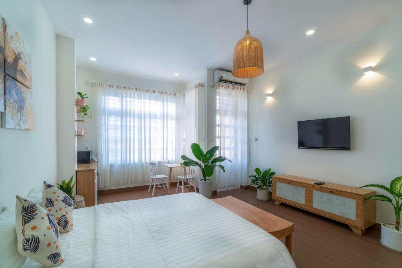 F5 Homestay Da Nang Exterior photo