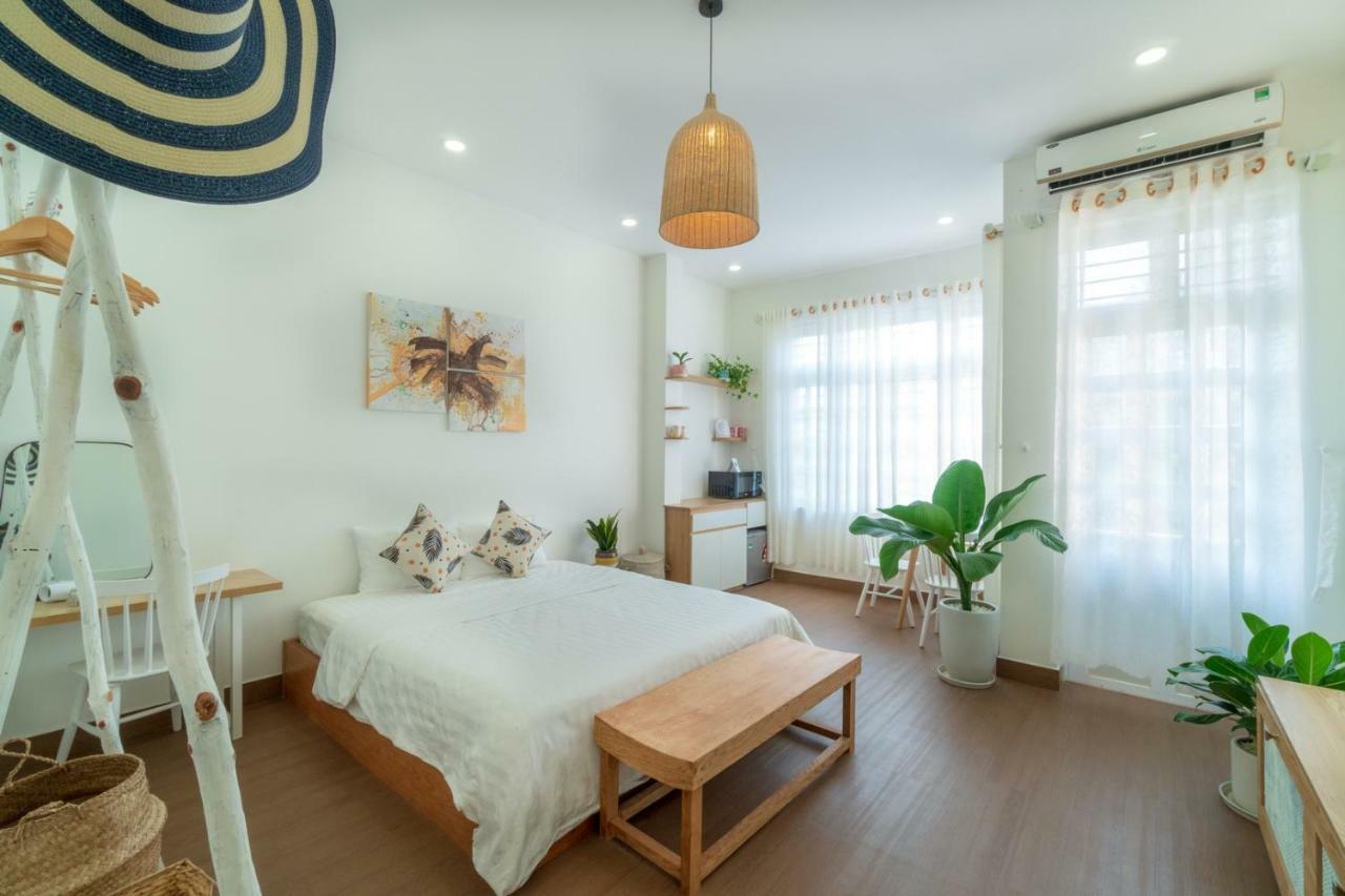 F5 Homestay Da Nang Exterior photo