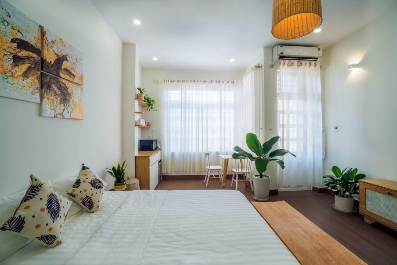 F5 Homestay Da Nang Exterior photo
