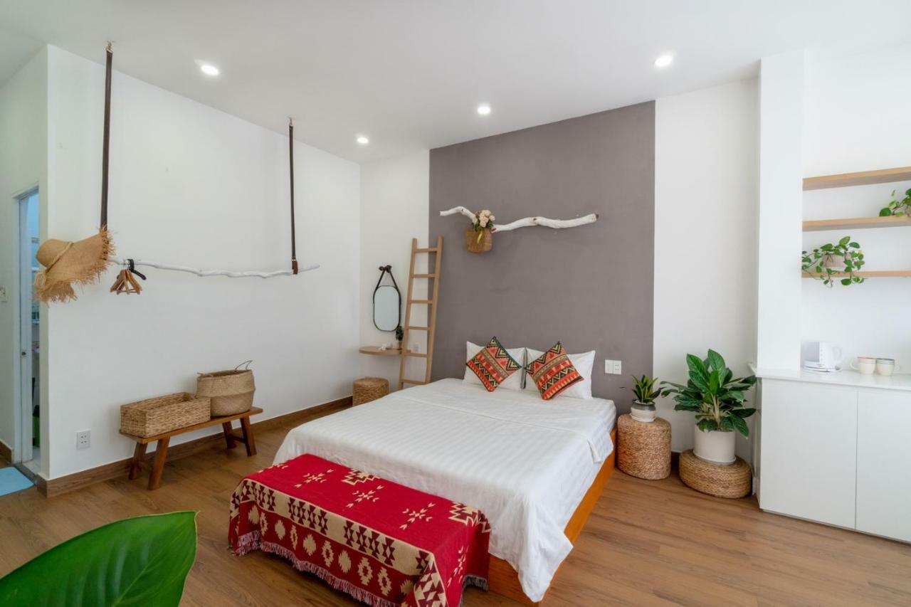 F5 Homestay Da Nang Exterior photo