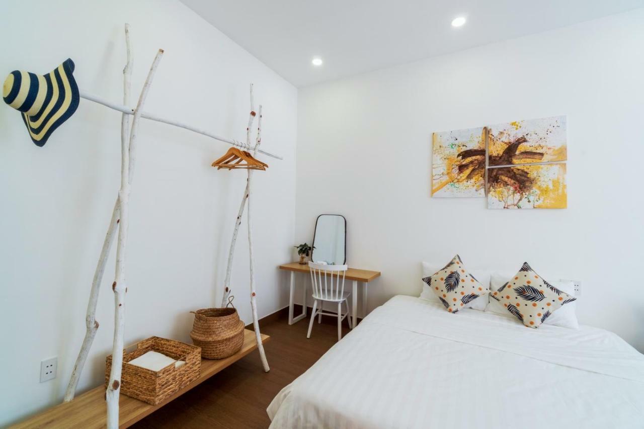 F5 Homestay Da Nang Exterior photo