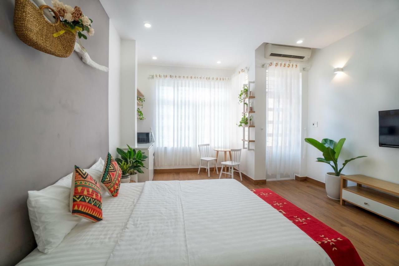 F5 Homestay Da Nang Exterior photo