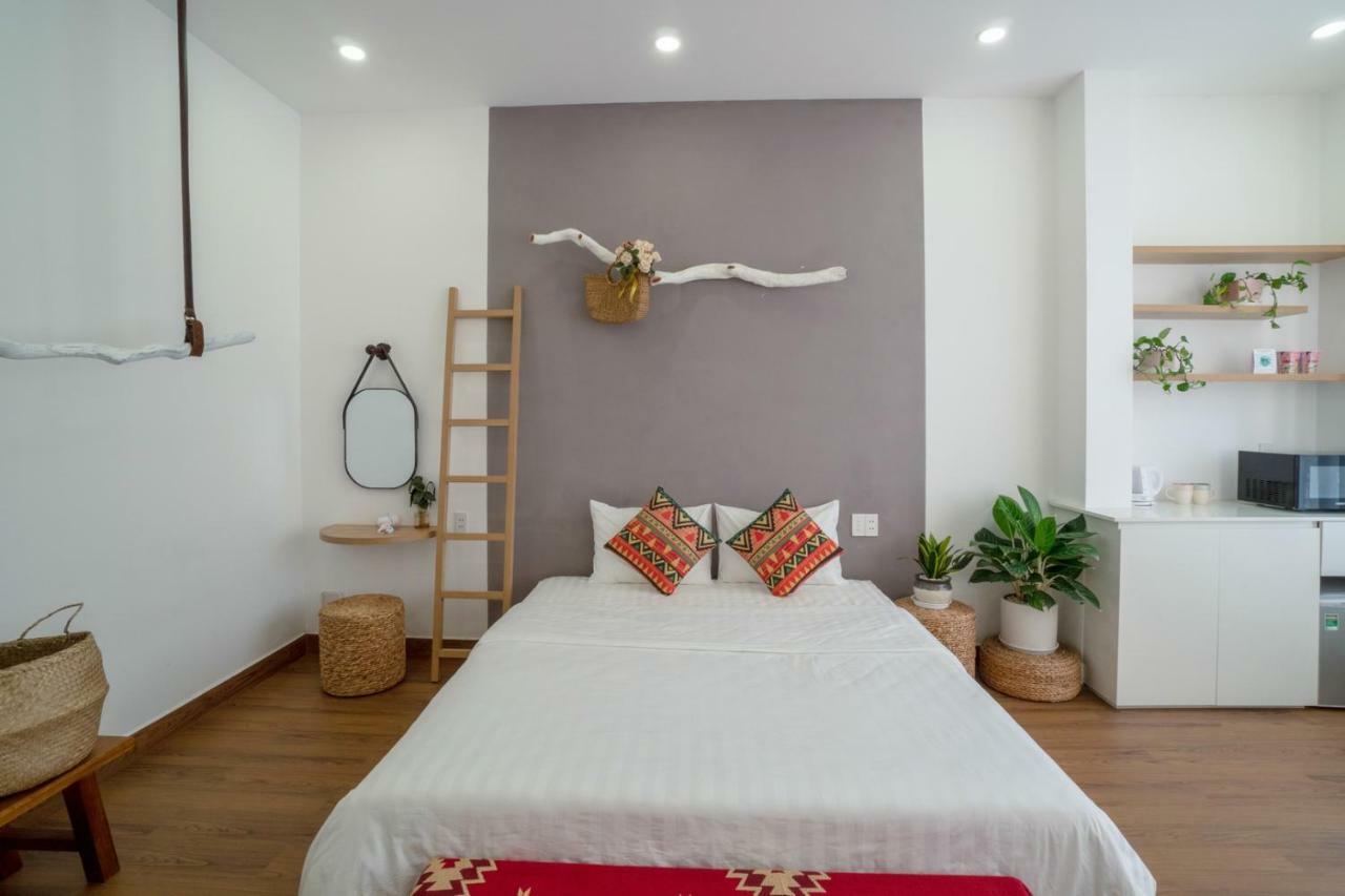 F5 Homestay Da Nang Exterior photo