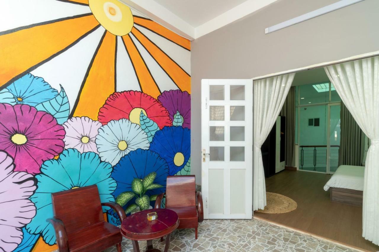 F5 Homestay Da Nang Exterior photo