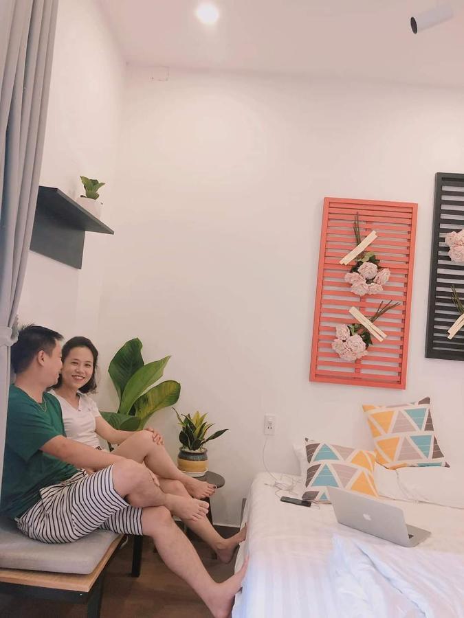 F5 Homestay Da Nang Exterior photo