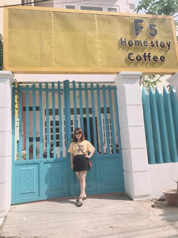 F5 Homestay Da Nang Exterior photo