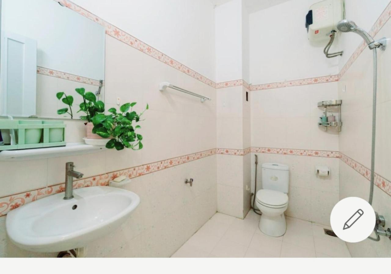 F5 Homestay Da Nang Exterior photo